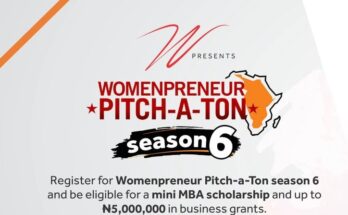 Access Bank 2024 Womenpreneur Program for Nigerian Women Entrepreneurs