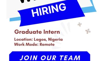 Hiring: Graduate Interns at Pearl Mutual Consulting