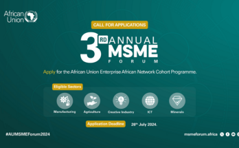 Apply Now for African Union EAN Fellowship Programme 2024