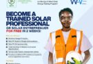 RETTI X WAVE Solar Panel Installation and Employability Training Program 2024