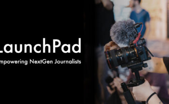 LaunchPad Fellowship for NextGen Journalists in the United States 2024