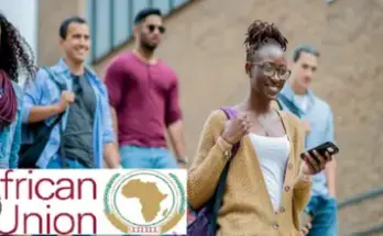 African Union (AU) Internship Program 2024 for African Students