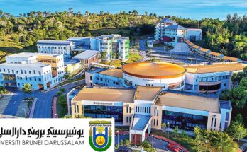 Fully Funded University of Brunei Darussalam Scholarship 2024