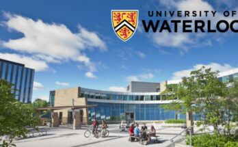 University Of Waterloo Scholarships 2024 For International Students