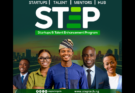 Call for Applications: Startup and Talent Enhancement Program (STEP)