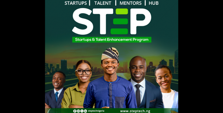 Call for Applications: Startup and Talent Enhancement Program (STEP)