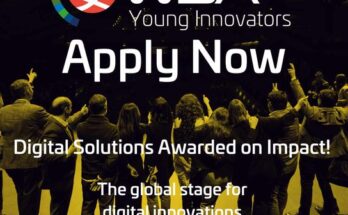 World Summit Award (WSA) Young Innovators Award 2024 for young Digital Entrepreneurs