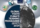 Global Youth Climate Training Programme 2024