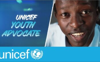 Apply for the UNICEF Virtual Youth Advocacy Training Program | $125 Stipend