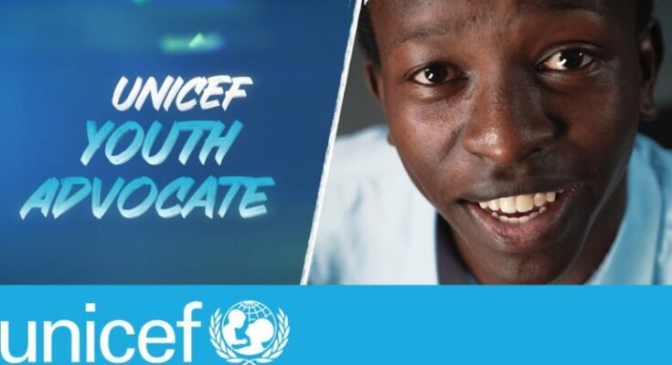 Apply for the UNICEF Virtual Youth Advocacy Training Program | $125 Stipend