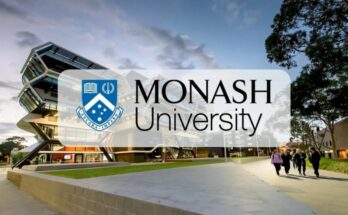 Fully Funded Scholarship at Monash University 2024 for Graduate Programs